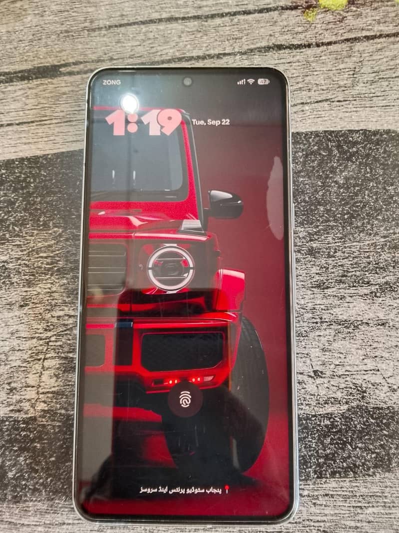Google Pixel 8 Pro 5