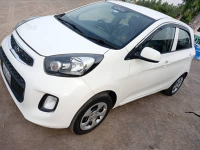 KIA Picanto 2021