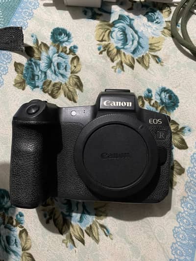 Canon R