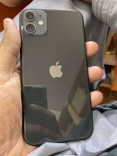 Apple iPhone 11 non pta mdm bypass water pack 64 gb