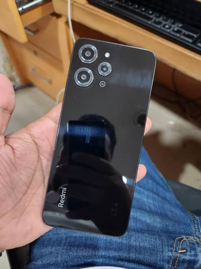 Xiaomi Redmi 12 08/128