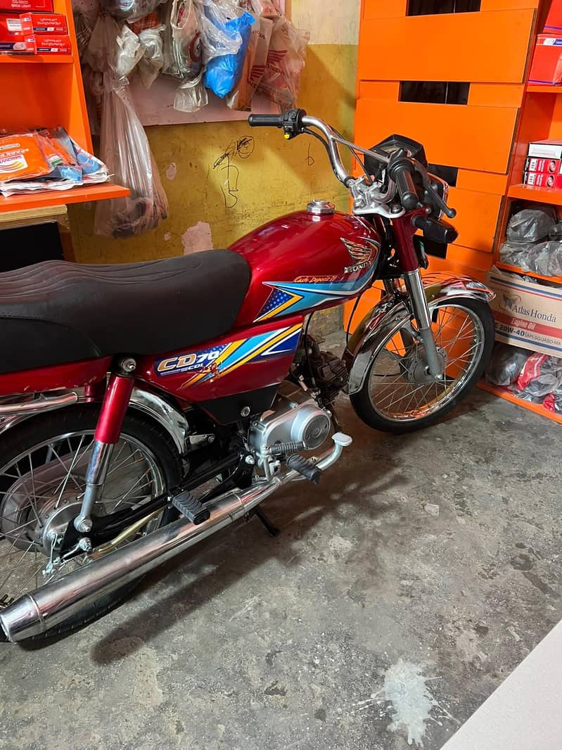 good condition 3