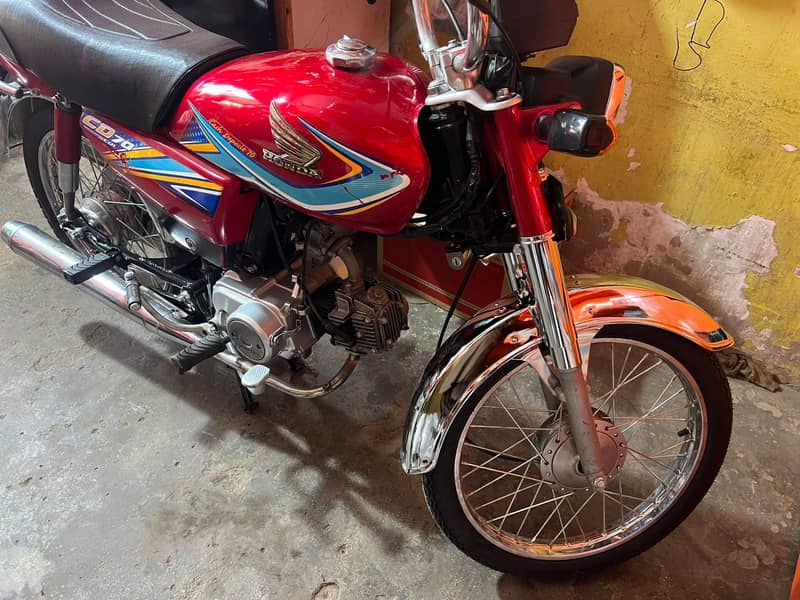 good condition 4