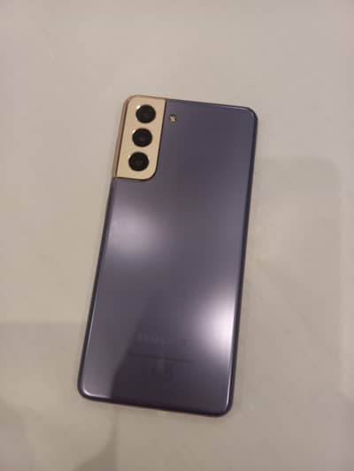 Samsung Mobile S21