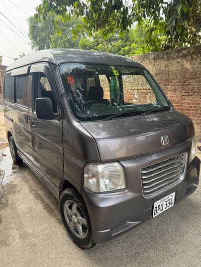 Honda Other 2010
