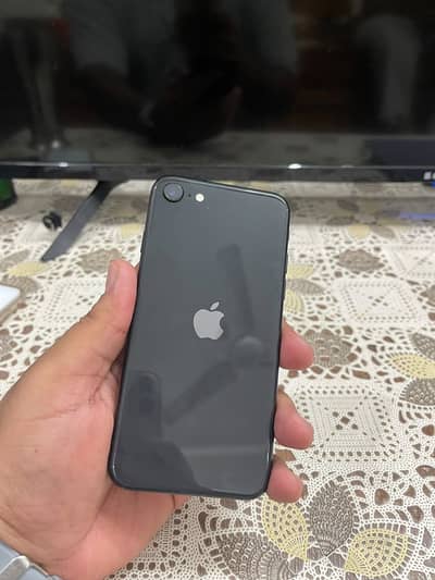 Apple iPhone SE 2020