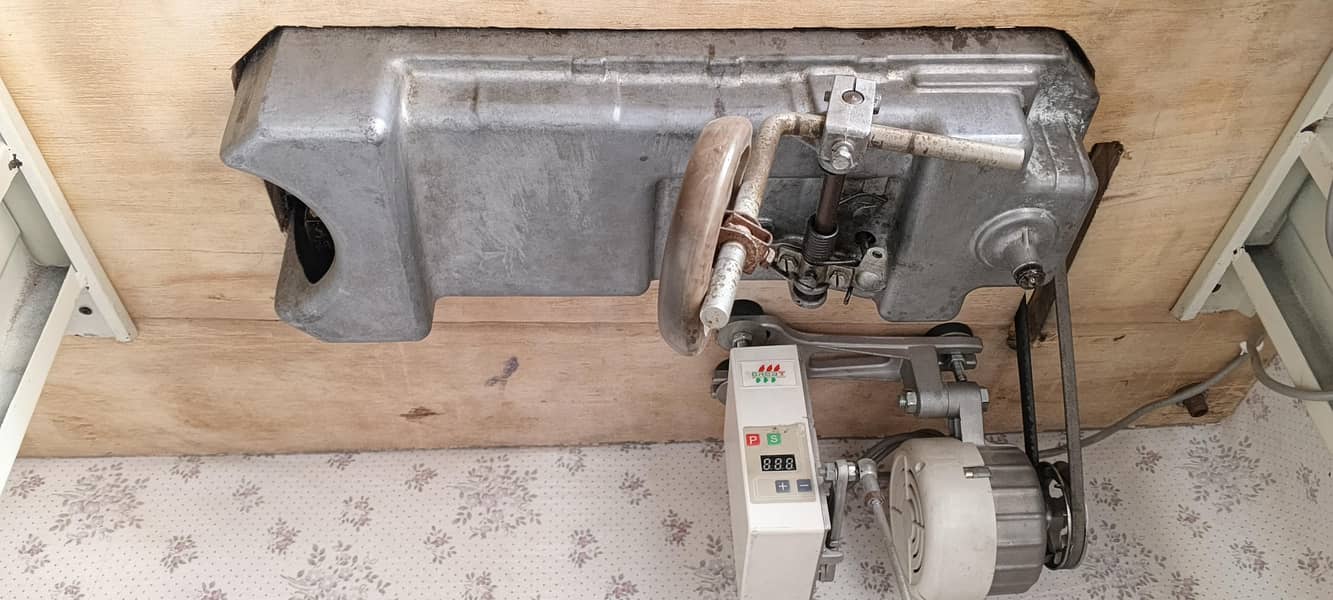 Salaii machine 3