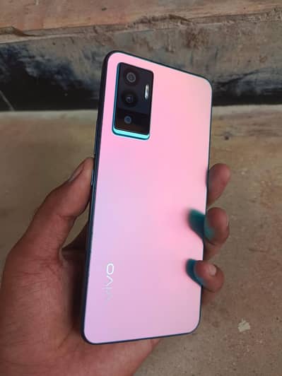 Vivo V23e Exchange Possible