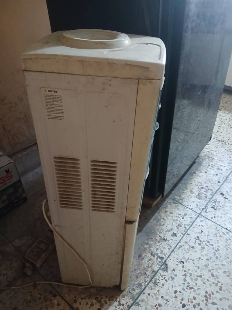 Enviro dispenser 2