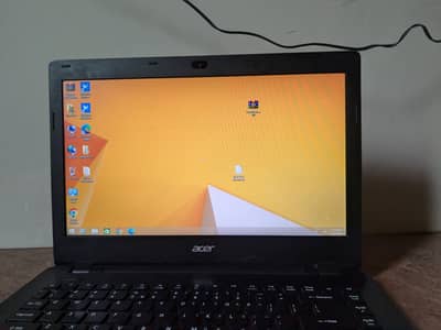 Acer core i3 ,5 gen DDR 36 gb