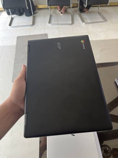 Acer chrome book R752 series