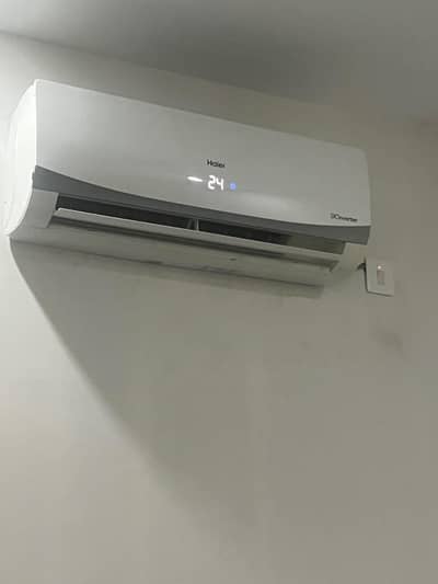 haier Ac