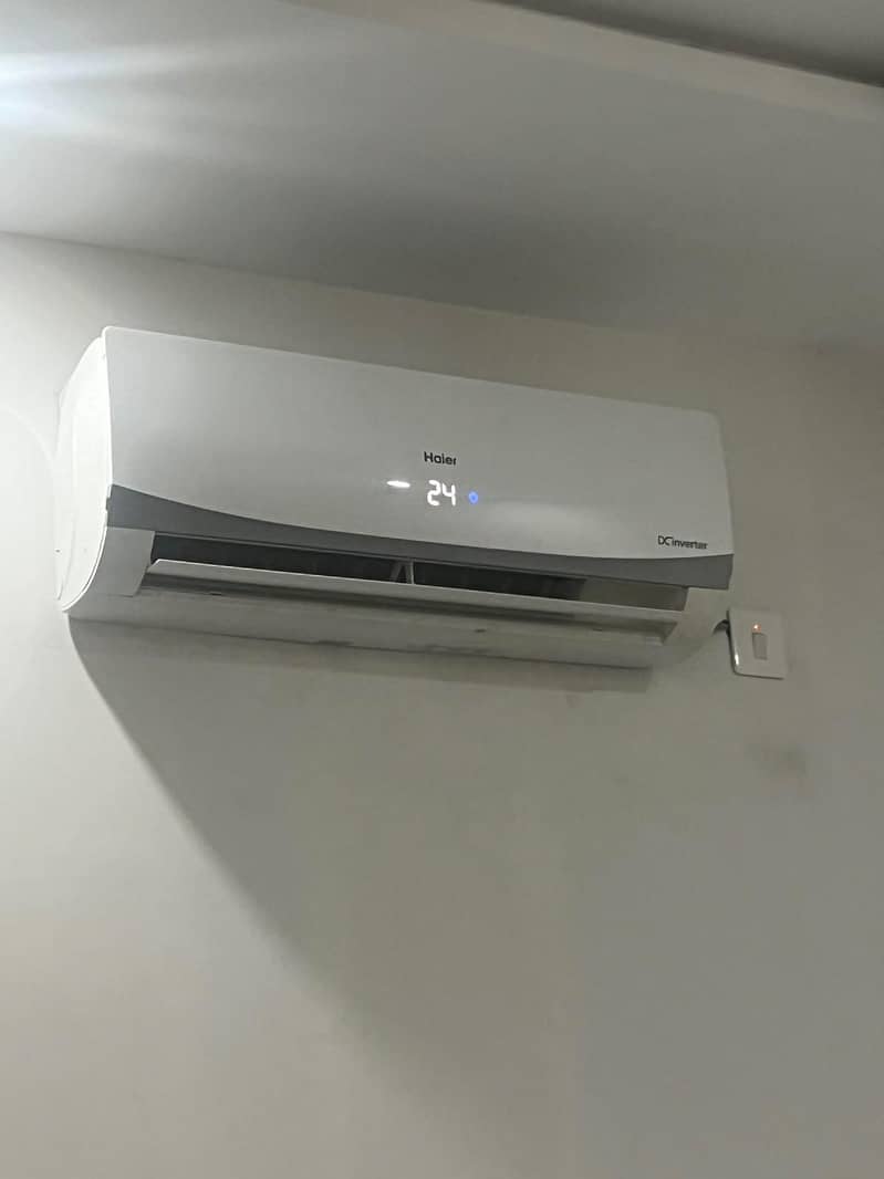 haier Ac 1