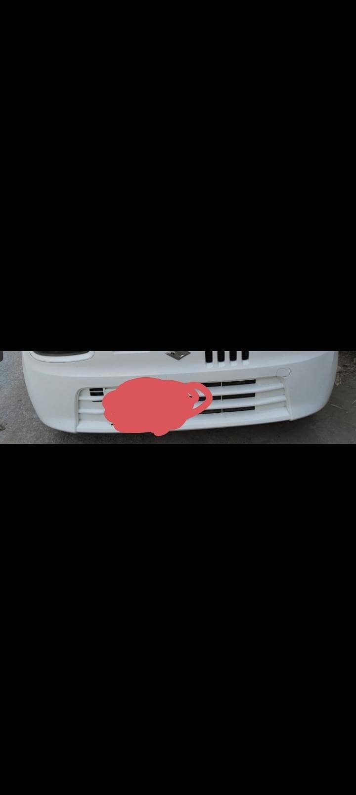 Bumper 0