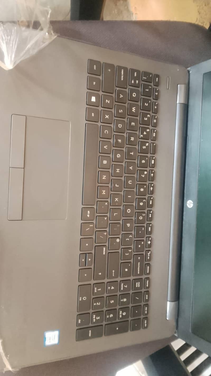 Hp 15 Notebook PC 2