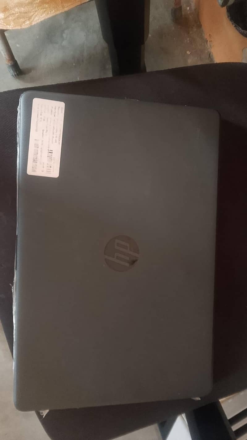 Hp 15 Notebook PC 3