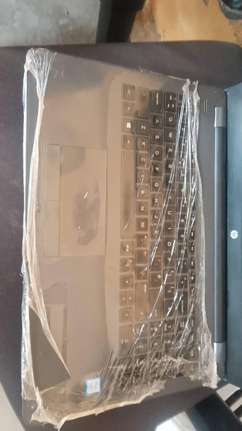 Hp 15 Notebook PC 4