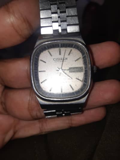watch