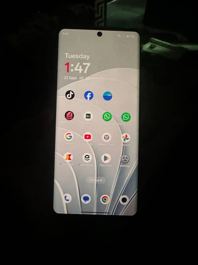 One Plus 11R 0