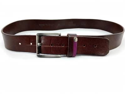 Ted Baker original leather belt