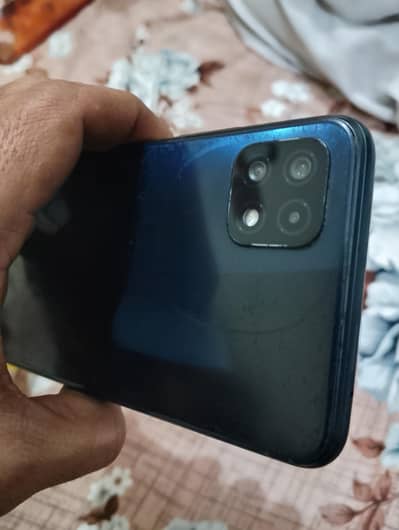 Samsung Mobile A5 5G (8316-5676573)