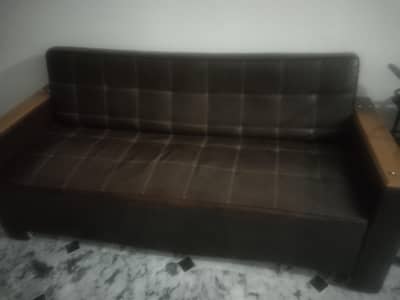5 seater sofa