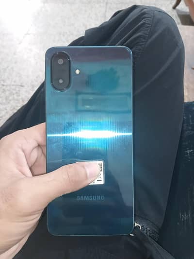 Samsung Mobile A07 5G