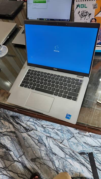 Dell latitude 5420 | i5 11th | 8gb gb ram | 256nvme