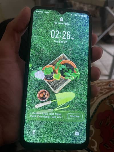 Infinix Note 12