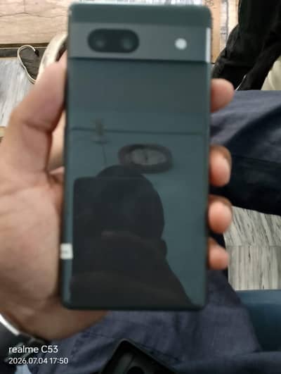Google Pixel 7a