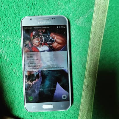 Samsung Mobile J3