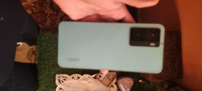 OPPO A57