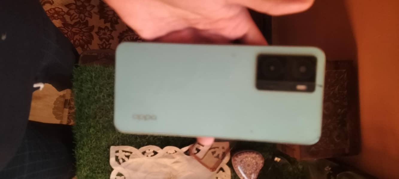 OPPO A57 0