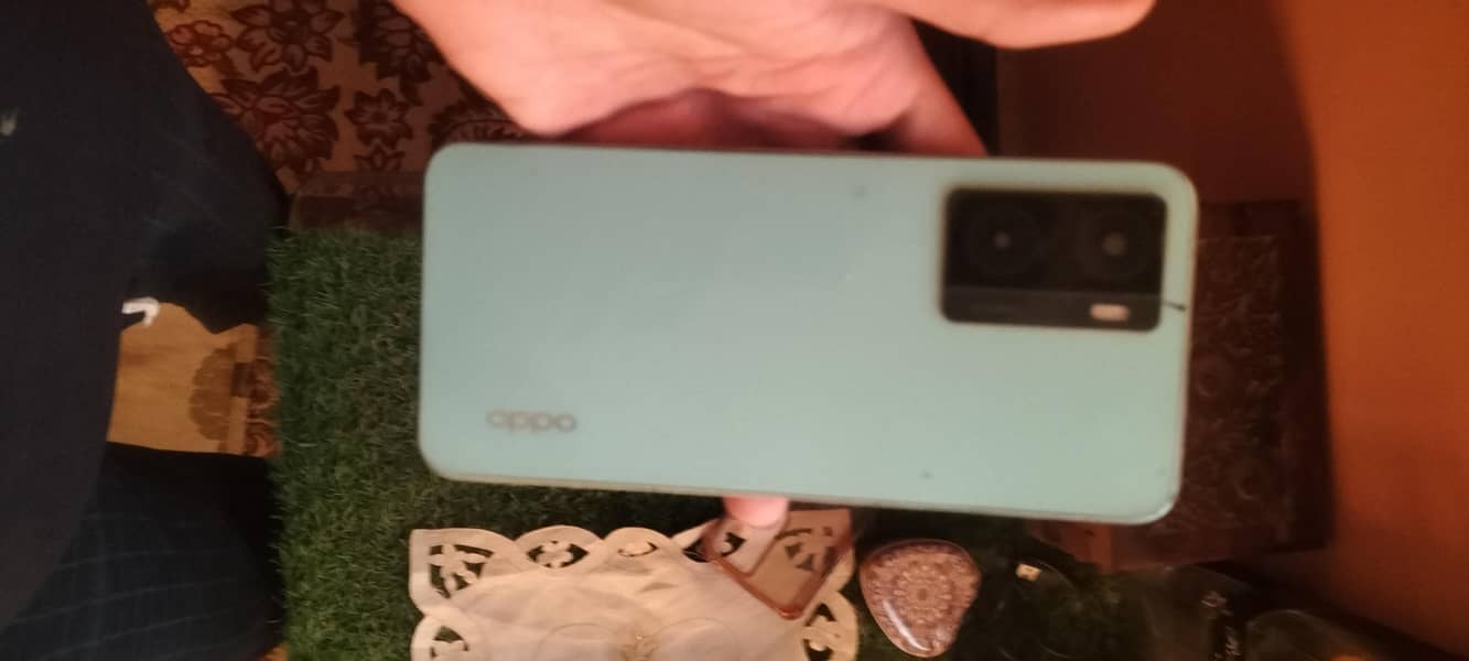 OPPO A57 1