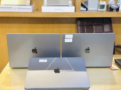 Macbook M1 pro 16inch 16/512 2021