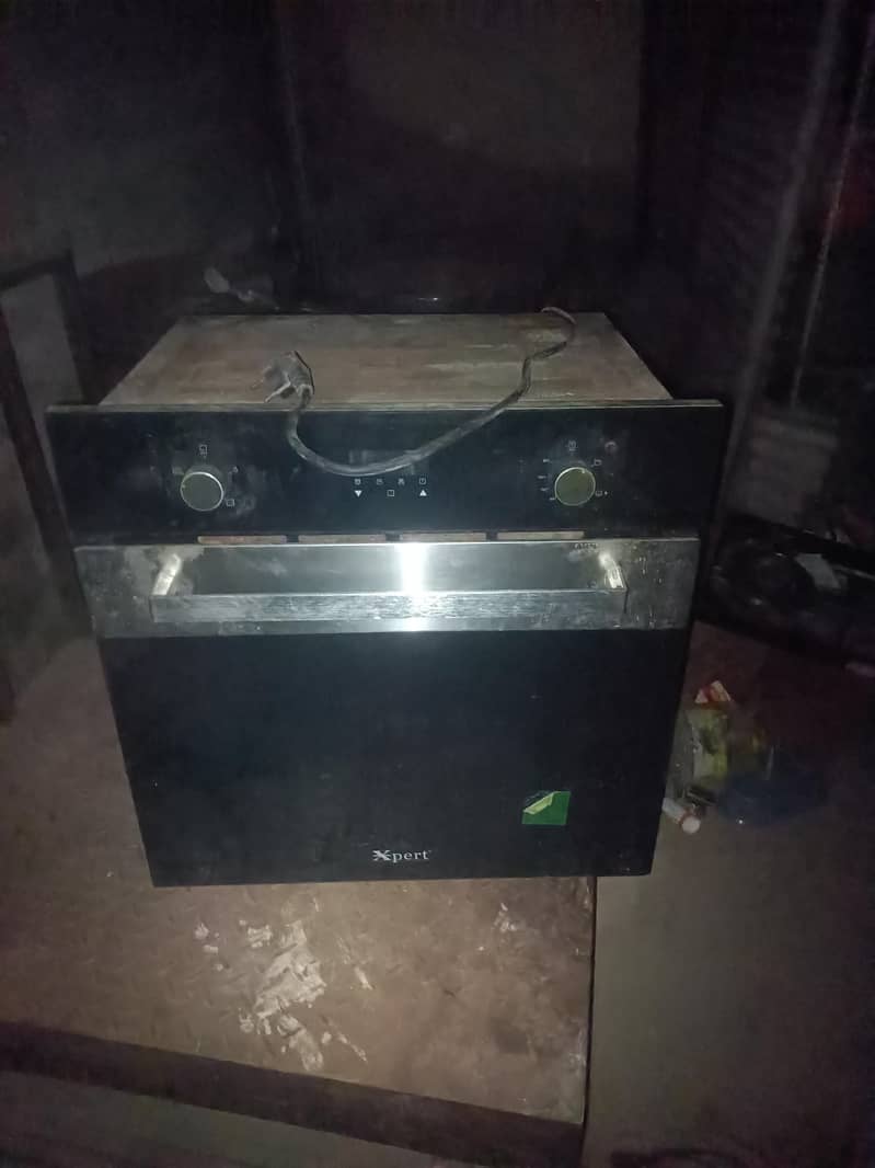 microwave 0