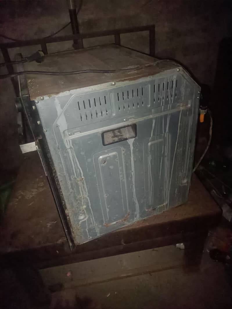 microwave 1