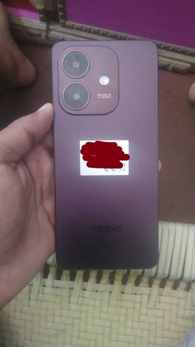 oppo A5 i
