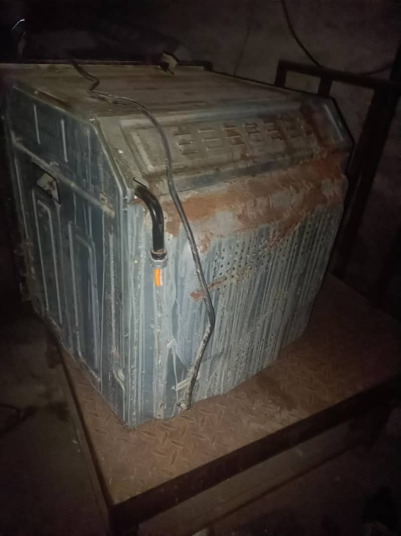 microwave 2