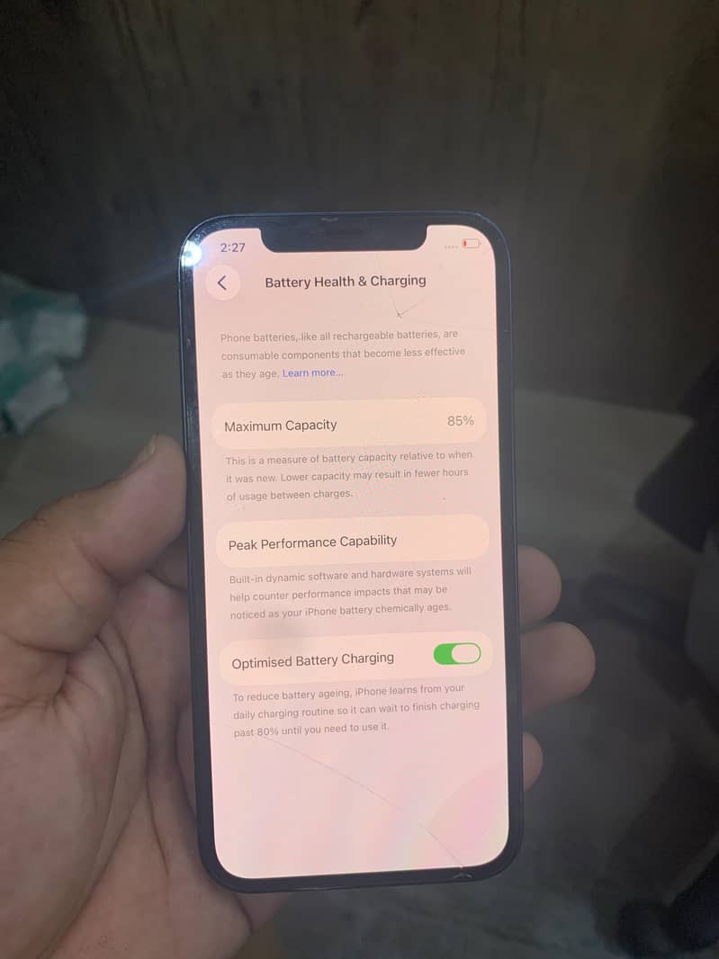 Apple iPhone 12 5