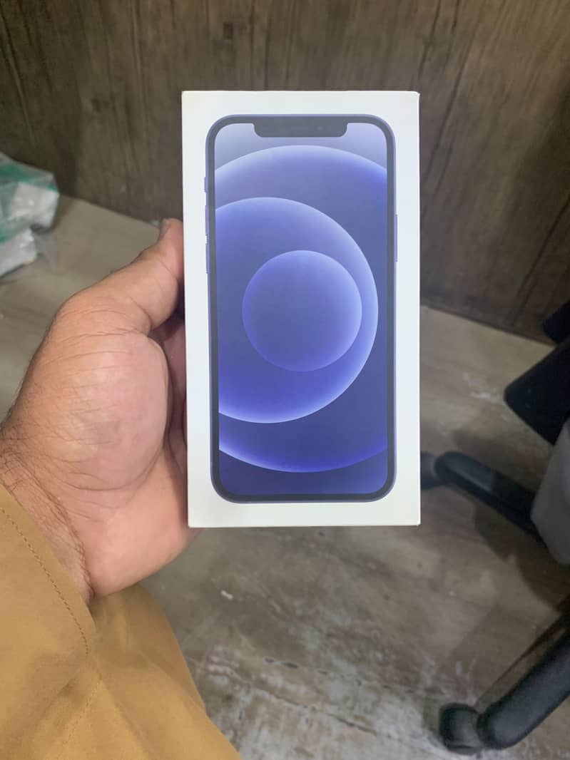 Apple iPhone 12 6