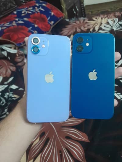 iPhone 12 factory unlock 2 month sim time 10/10
