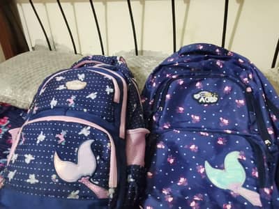 2 bags in 3500