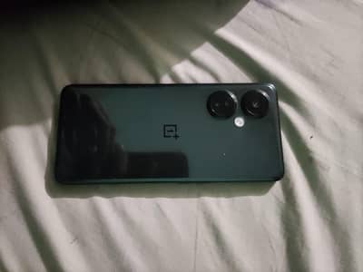 One Plus Nord 3 ce