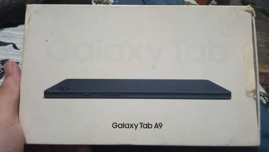 Samsung tab a9