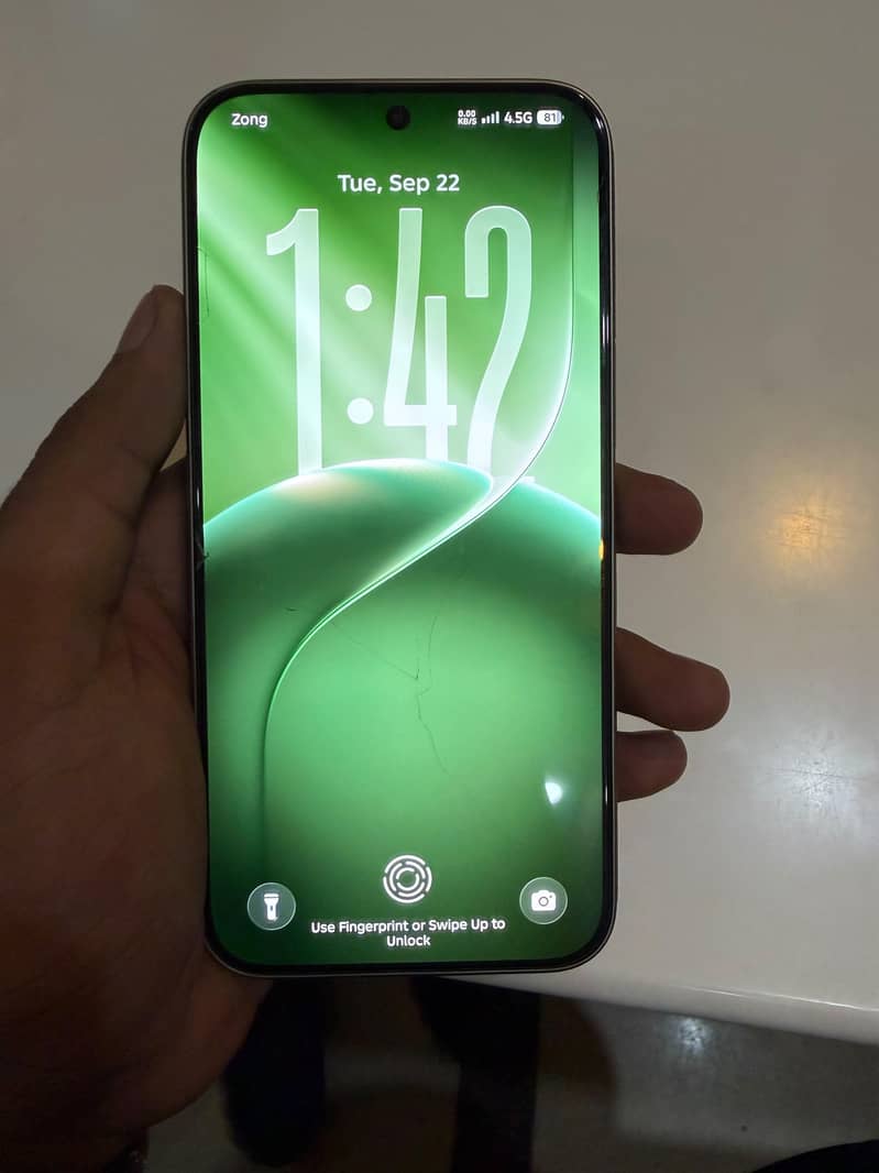 tecno camon 50 0