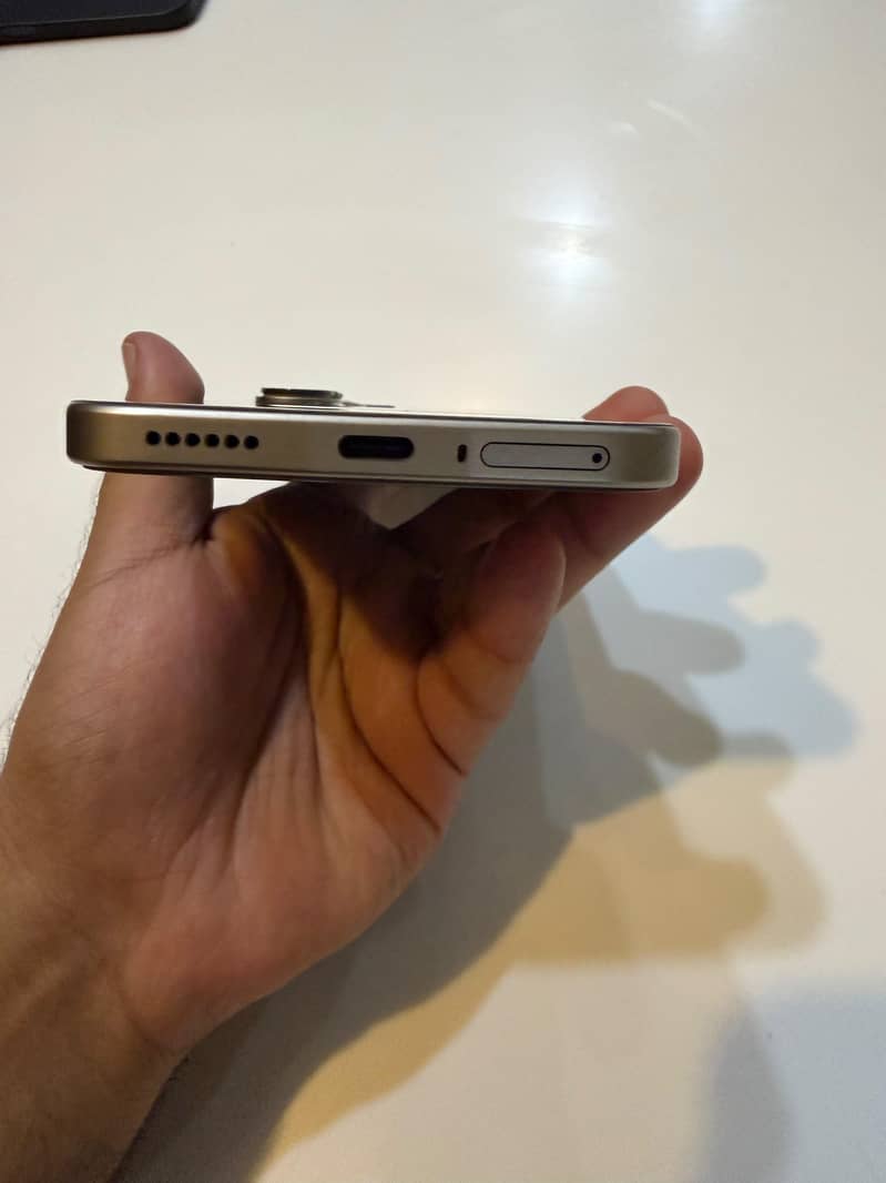 tecno camon 50 1