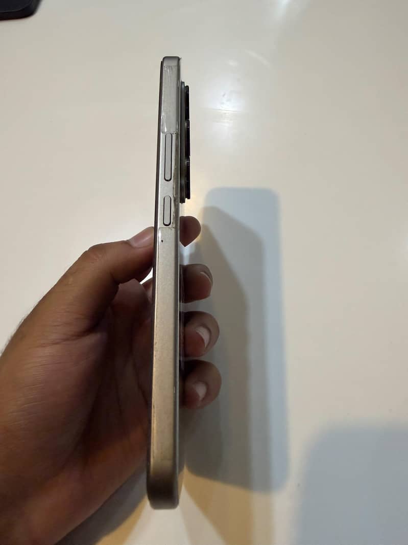 tecno camon 50 5