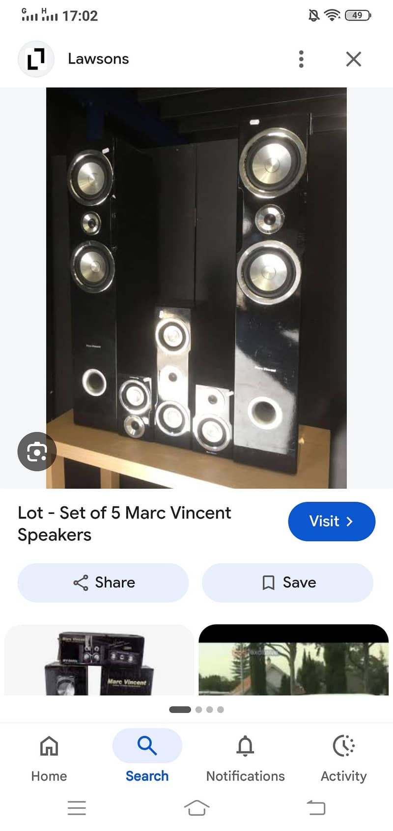 mini speakers 0