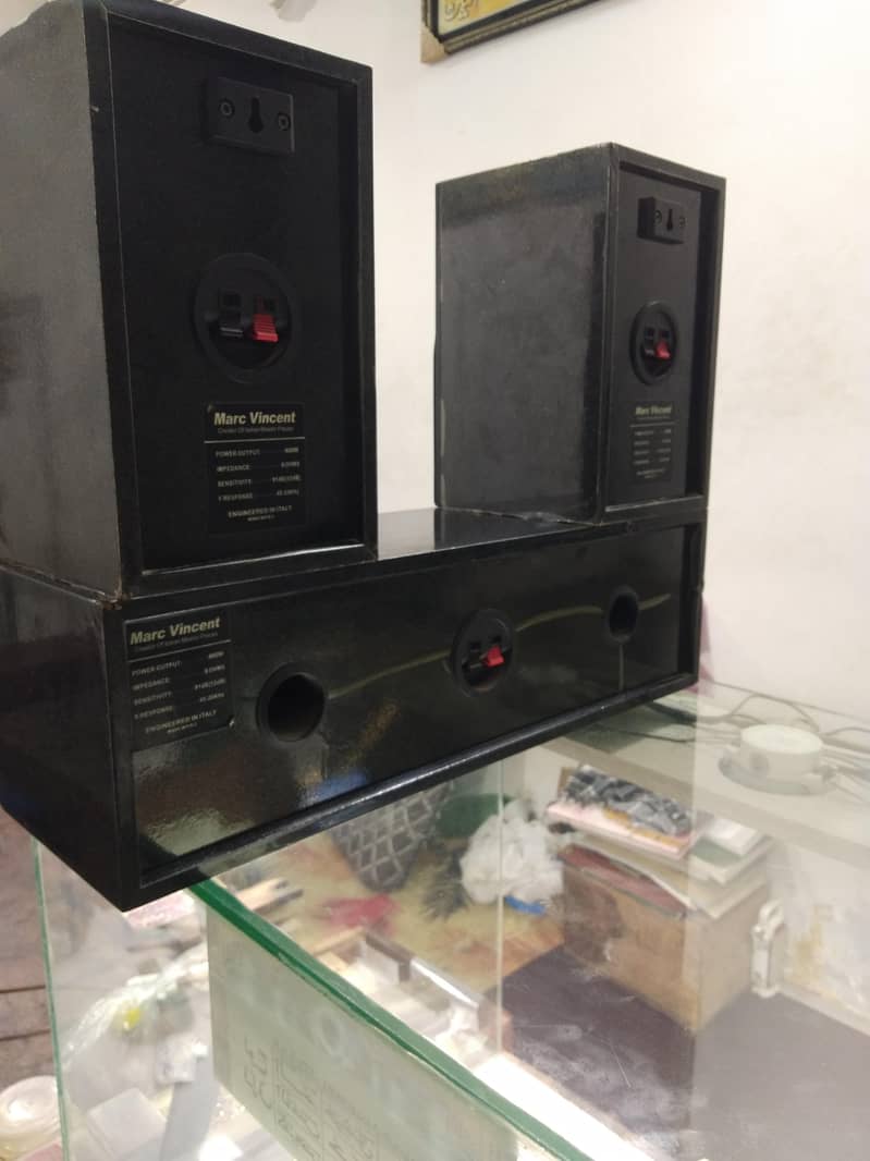 mini speakers 6